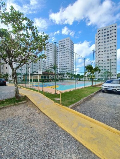 Apartamento, 3 quartos, 53 m² - Foto 3