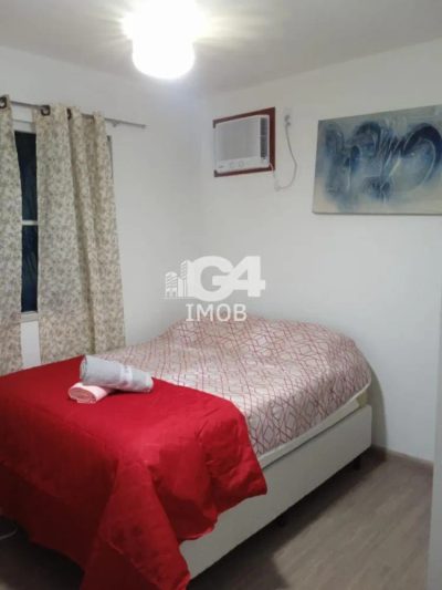 Apartamento, 2 quartos, 58 m² - Foto 3