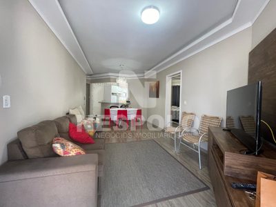 Apartamento, 2 quartos, 100 m² - Foto 5