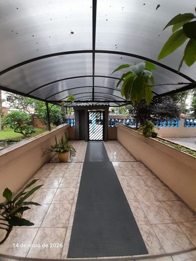 Apartamento, 3 quartos, 110 m² - Foto 1