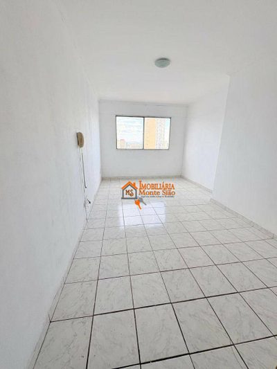 Kitnet-Studio, 24 m² - Foto 1