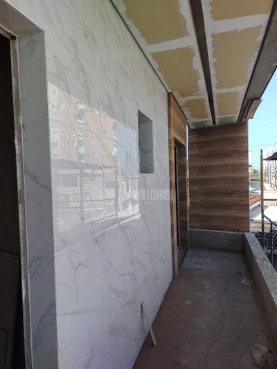 Sobrado, 2 quartos, 65 m² - Foto 1