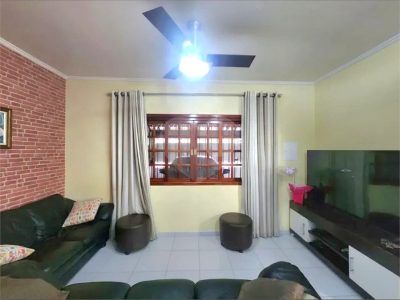 Casa, 2 quartos, 100 m² - Foto 2