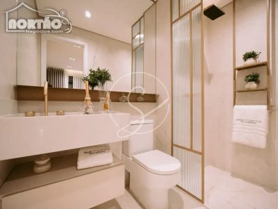 Casa, 3 quartos, 56 m² - Foto 3