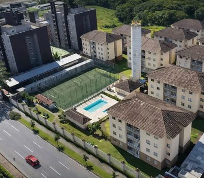 Apartamento, 3 quartos, 69 m² - Foto 1