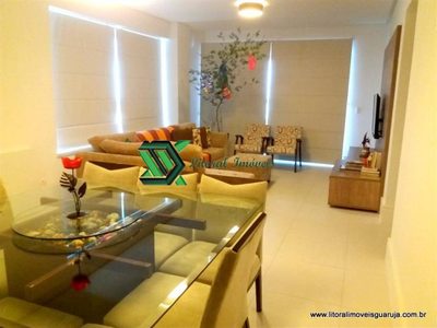 Apartamento, 3 quartos, 170 m² - Foto 3