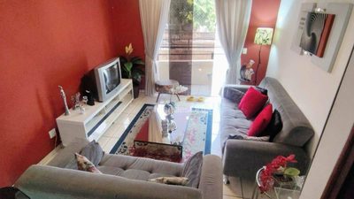 Apartamento, 3 quartos, 93 m² - Foto 4
