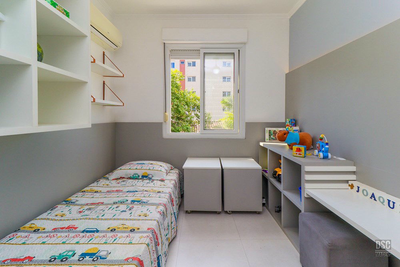 Apartamento, 3 quartos, 84 m² - Foto 2