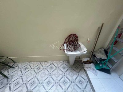 Apartamento, 2 quartos, 50 m² - Foto 4