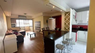Apartamento, 3 quartos, 97 m² - Foto 5