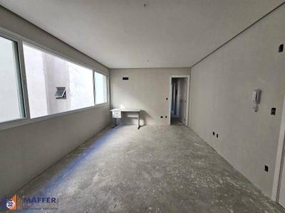 Apartamento, 2 quartos, 67 m² - Foto 2