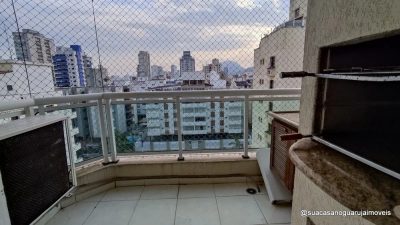 Apartamento, 3 quartos, 120 m² - Foto 4