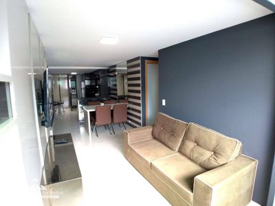 Apartamento, 2 quartos, 62 m² - Foto 2