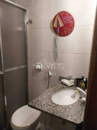 Apartamento, 2 quartos, 69 m² - Foto 1