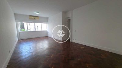 Apartamento, 3 quartos, 124 m² - Foto 1