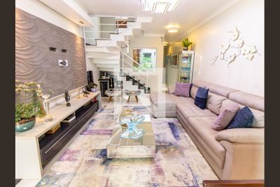 Casa, 3 quartos, 174 m² - Foto 4