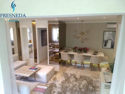 Apartamento, 3 quartos, 68 m² - Foto 5
