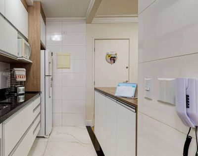 Apartamento, 2 quartos, 50 m² - Foto 4