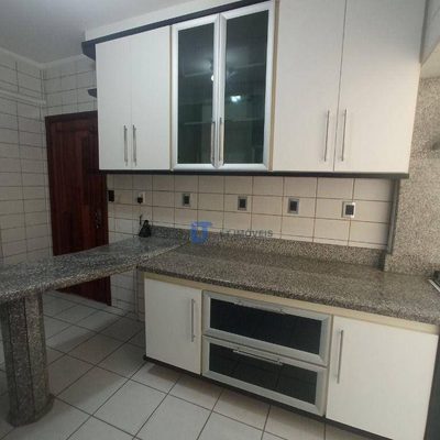 Apartamento, 3 quartos, 337 m² - Foto 5