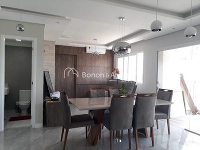 Apartamento, 3 quartos, 94 m² - Foto 3