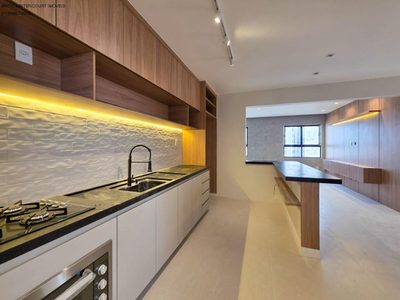 Apartamento, 3 quartos, 116 m² - Foto 5