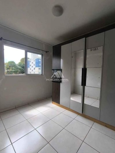 Apartamento, 2 quartos, 44 m² - Foto 4