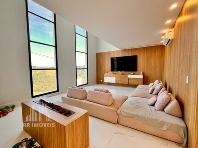 Casa, 4 quartos, 401 m² - Foto 2