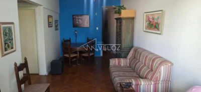 Apartamento, 2 quartos, 77 m² - Foto 1