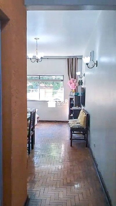 Apartamento, 3 quartos, 112 m² - Foto 3