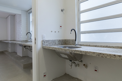Apartamento, 3 quartos, 116 m² - Foto 2