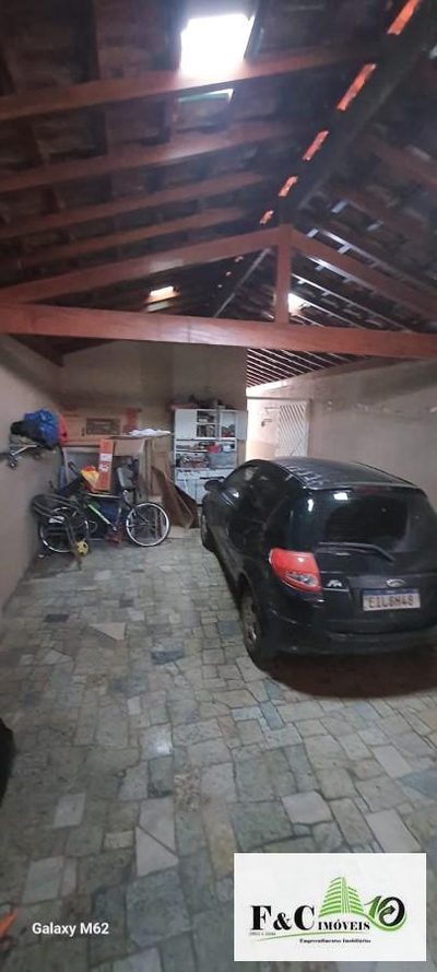 Sobrado, 2 quartos - Foto 3
