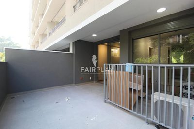 Apartamento, 1 quarto, 47 m² - Foto 1