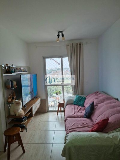 Apartamento, 3 quartos, 64 m² - Foto 1