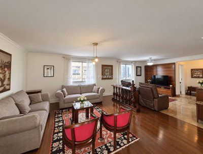 Apartamento, 3 quartos, 200 m² - Foto 5