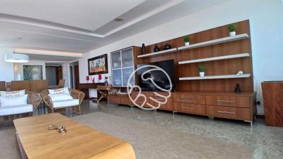 Cobertura, 4 quartos, 437 m² - Foto 5