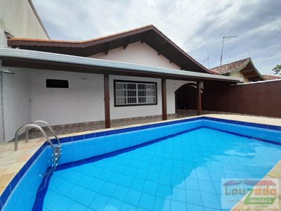 Casa, 3 quartos, 150 m² - Foto 1