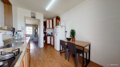 Apartamento, 2 quartos, 73 m² - Foto 2