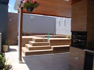 Apartamento, 3 quartos, 2300 m² - Foto 3