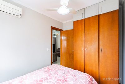 Apartamento, 2 quartos, 57 m² - Foto 2