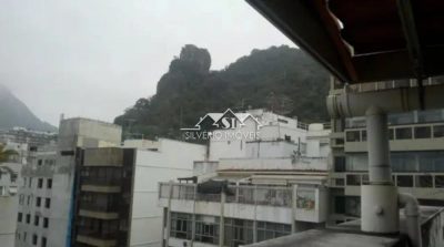 Apartamento, 3 quartos, 420 m² - Foto 1