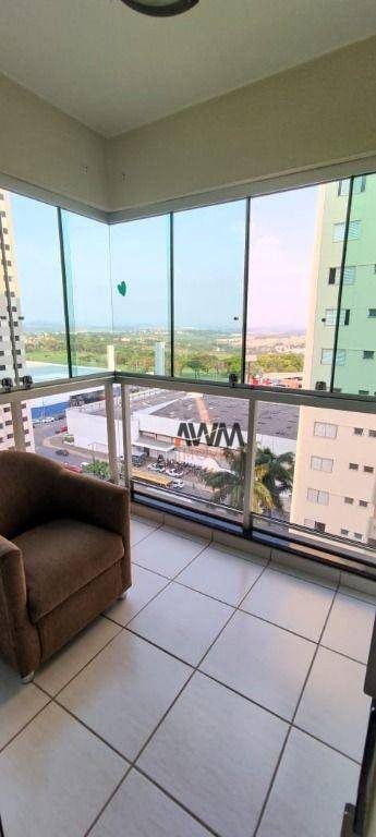 Apartamento, 3 quartos, 78 m² - Foto 3