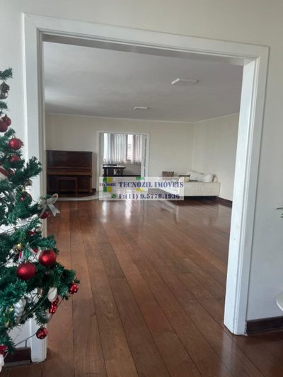 Cobertura, 5 quartos, 492 m² - Foto 1