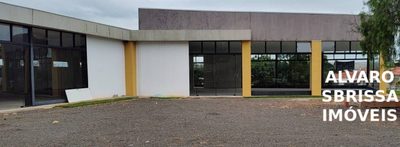 Depósito-Galpão, 1200 m² - Foto 4