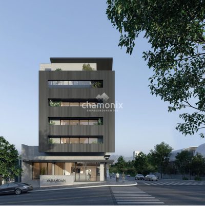 Sala-Conjunto, 108 m² - Foto 4