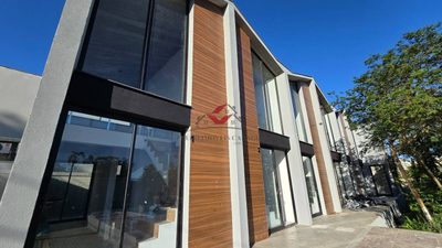 Casa, 1 quarto, 41 m² - Foto 5