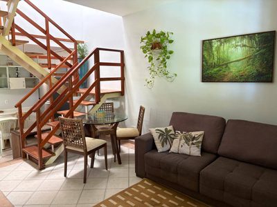 Casa, 2 quartos, 60 m² - Foto 1