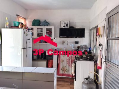 Casa, 2 quartos, 48 m² - Foto 5