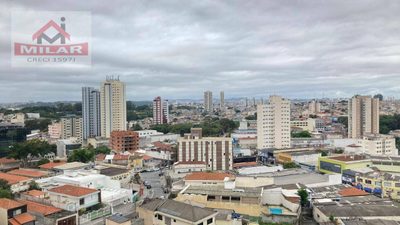 Apartamento, 2 quartos, 60 m² - Foto 5
