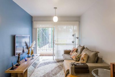 Apartamento, 2 quartos, 76 m² - Foto 1