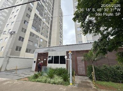 Apartamento, 2 quartos, 34 m² - Foto 1